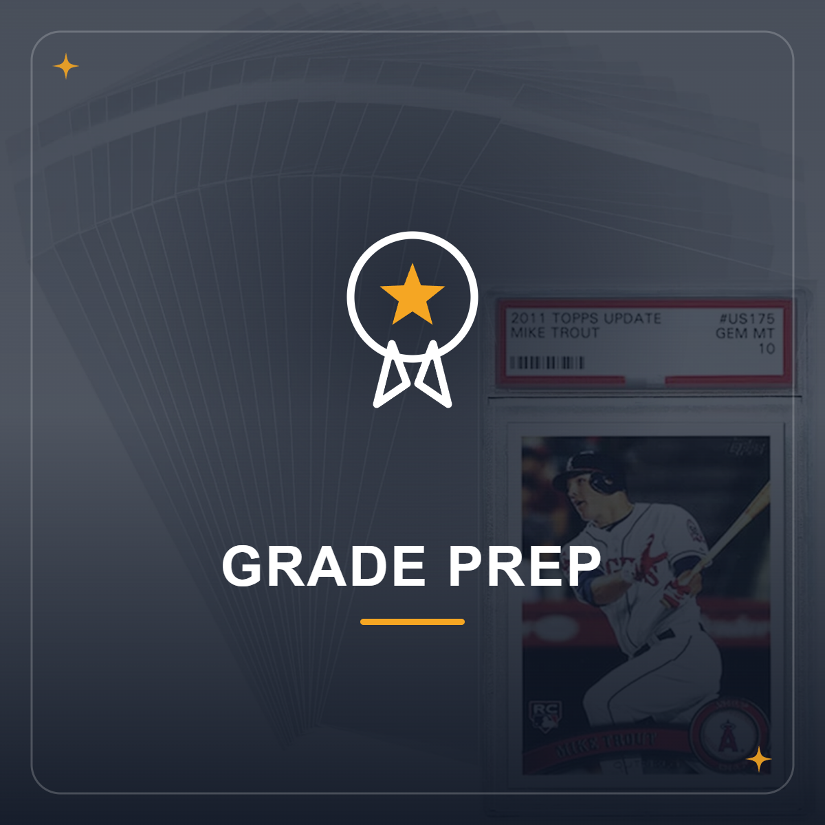 Grade Prep
