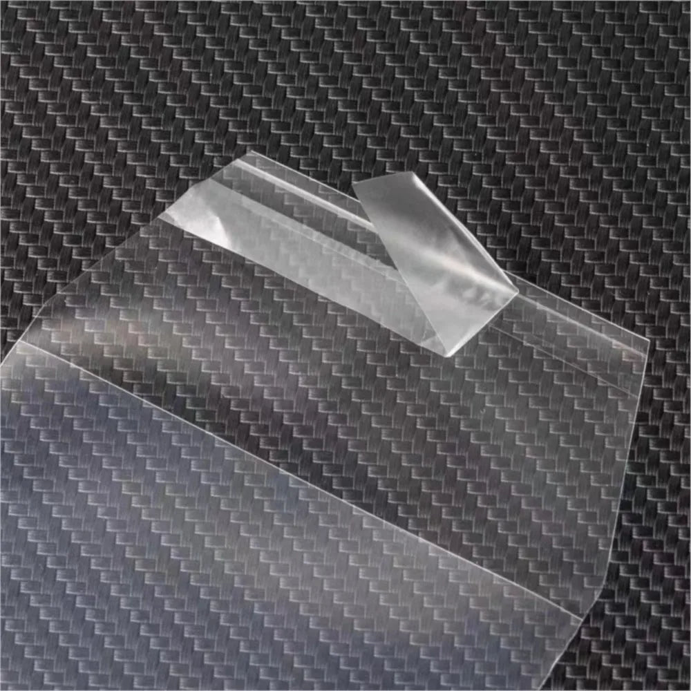 100-500pcs Slabs Card Sleeves Resealable Pro Collector Protector For Pokmn Baseball Football Sports Game Graded Cards Sleeve